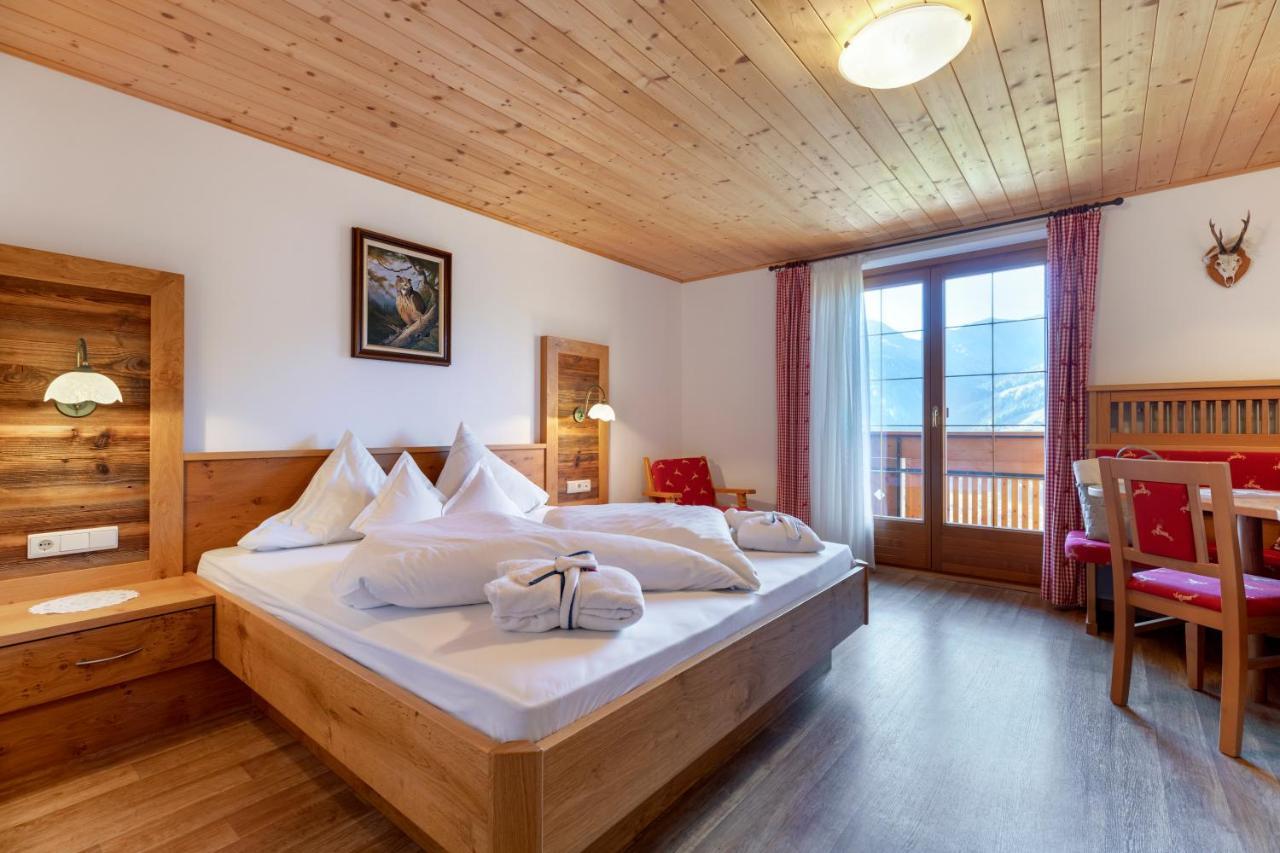 Kronhof Hotel